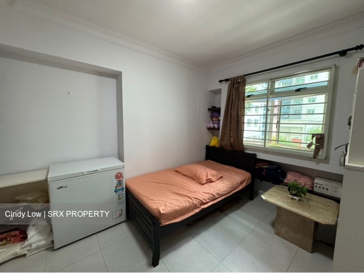 Blk 101C Punggol Field (Punggol), HDB 5 Rooms #535764991